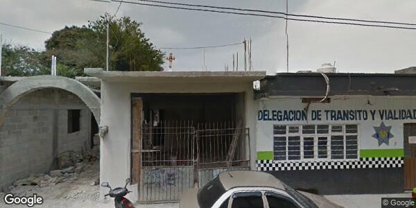 DELEGACIÓN DE TRANSITO DEL ESTADO